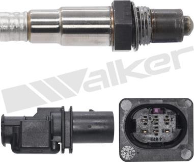 Walker Products 350-35018 - Ламбда-сонда vvparts.bg