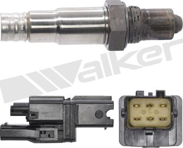 Walker Products 350-35039 - Ламбда-сонда vvparts.bg