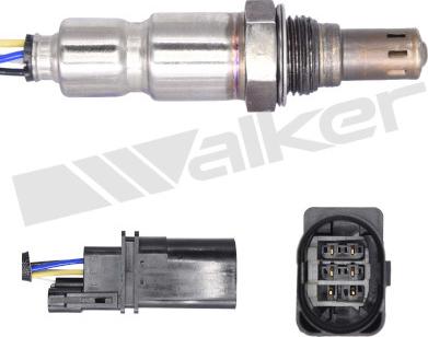 Walker Products 350-35031 - Ламбда-сонда vvparts.bg