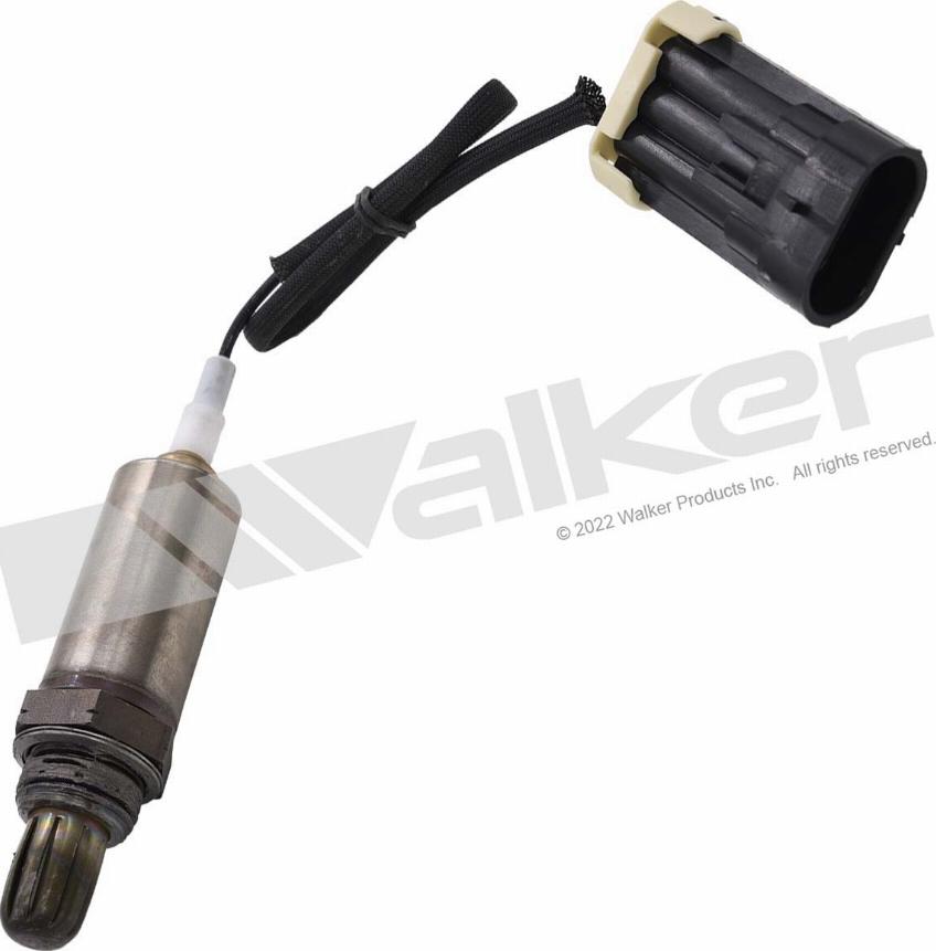 Walker Products 350-31050 - Ламбда-сонда vvparts.bg