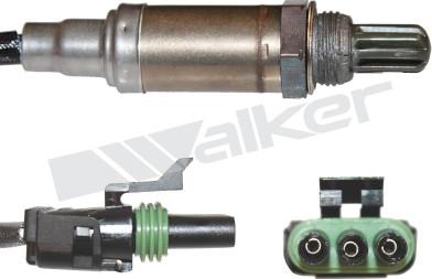 Walker Products 350-33047 - Ламбда-сонда vvparts.bg