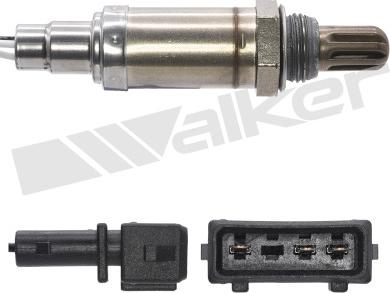 Walker Products 350-33053 - Ламбда-сонда vvparts.bg