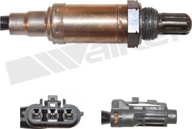 Walker Products 350-33030 - Ламбда-сонда vvparts.bg