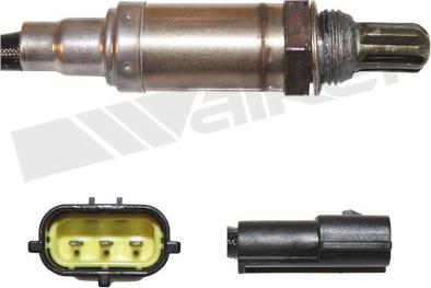 Walker Products 350-33026 - Ламбда-сонда vvparts.bg