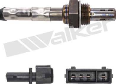 Walker Products 350-33117 - Ламбда-сонда vvparts.bg