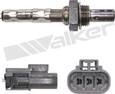 Walker Products 350-33130 - Ламбда-сонда vvparts.bg