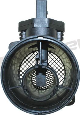 Walker Products 245-1248 - Въздухомер-измерител на масата на въздуха vvparts.bg