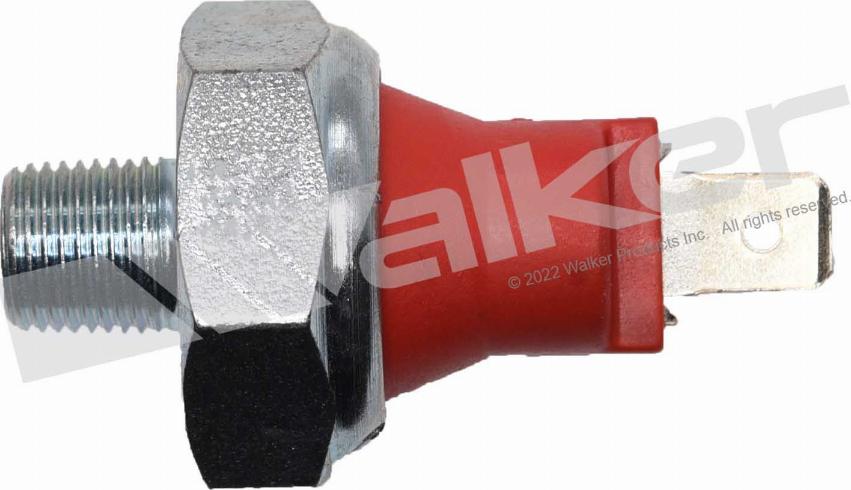 Walker Products 256-1281 - Датчик, налягане на маслото vvparts.bg