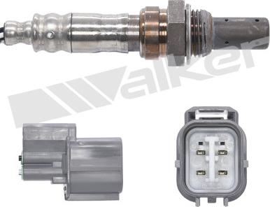 Walker Products 250-54014 - Ламбда-сонда vvparts.bg