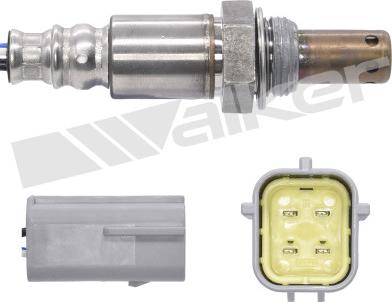 Walker Products 250-54109 - Ламбда-сонда vvparts.bg