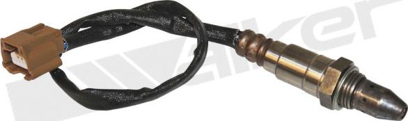 Walker Products 250-54102 - Ламбда-сонда vvparts.bg