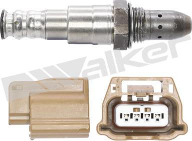 Walker Products 250-54102 - Ламбда-сонда vvparts.bg