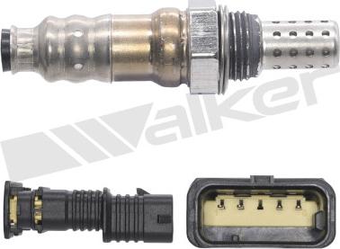 Walker Products 250-24991 - Ламбда-сонда vvparts.bg