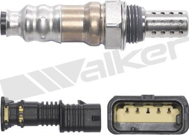 Walker Products 250-24993 - Ламбда-сонда vvparts.bg