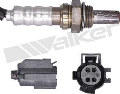 Walker Products 250-24942 - Ламбда-сонда vvparts.bg