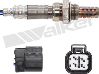 Walker Products 250-24932 - Ламбда-сонда vvparts.bg