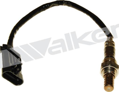 Walker Products 250-24973 - Ламбда-сонда vvparts.bg