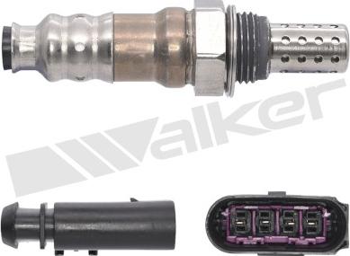 Walker Products 250-24494 - Ламбда-сонда vvparts.bg