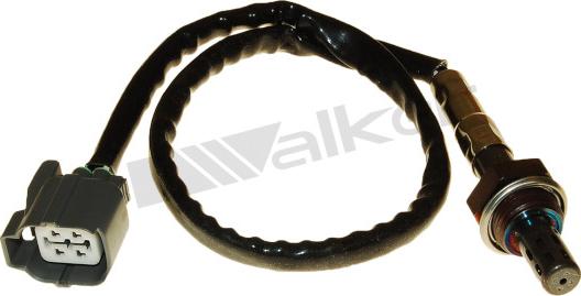 Walker Products 250-24496 - Ламбда-сонда vvparts.bg