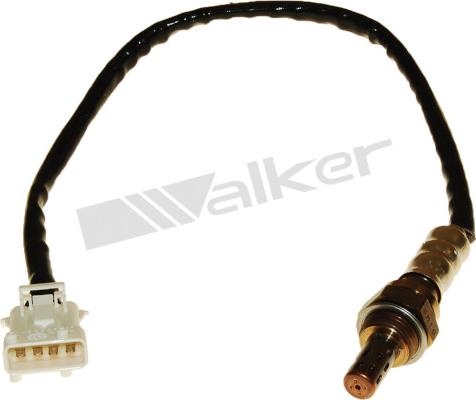 Walker Products 250-24497 - Ламбда-сонда vvparts.bg