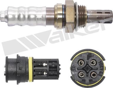 Walker Products 250-24444 - Ламбда-сонда vvparts.bg