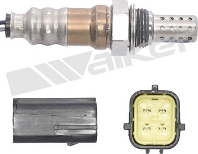 Walker Products 250-24447 - Ламбда-сонда vvparts.bg