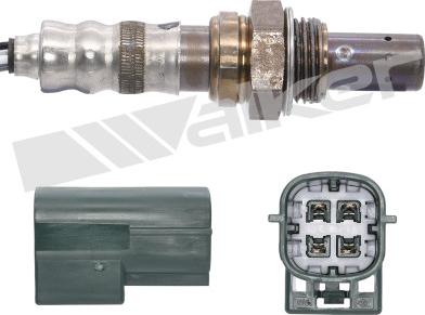 Walker Products 250-24452 - Ламбда-сонда vvparts.bg