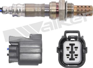 Walker Products 250-24476 - Ламбда-сонда vvparts.bg