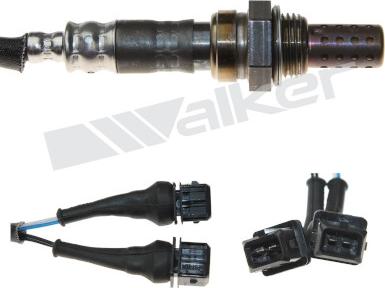 Walker Products 250-24545 - Ламбда-сонда vvparts.bg