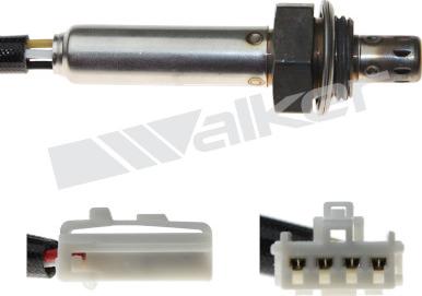 Walker Products 250-24542 - Ламбда-сонда vvparts.bg