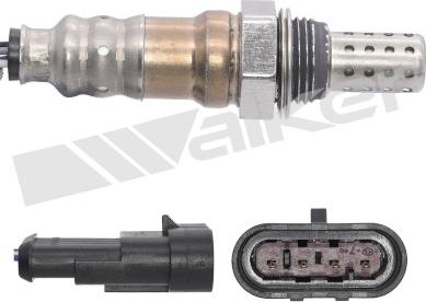 Walker Products 250-24564 - Ламбда-сонда vvparts.bg