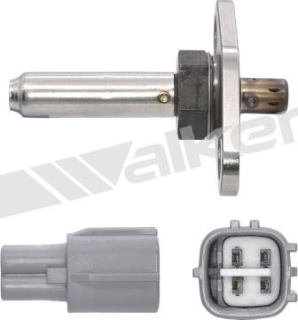 Walker Products 250-24501 - Ламбда-сонда vvparts.bg