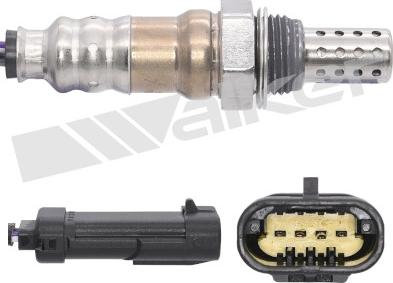 Walker Products 250-24585 - Ламбда-сонда vvparts.bg