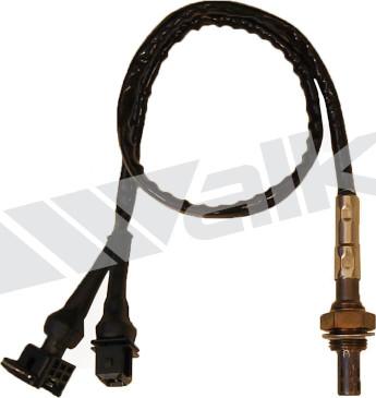 Walker Products 250-24587 - Ламбда-сонда vvparts.bg