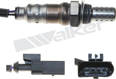 Walker Products 250-24538 - Ламбда-сонда vvparts.bg