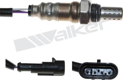 Walker Products 250-24696 - Ламбда-сонда vvparts.bg