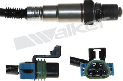 Walker Products 250-24649 - Ламбда-сонда vvparts.bg