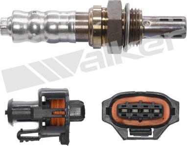 Walker Products 250-24647 - Ламбда-сонда vvparts.bg