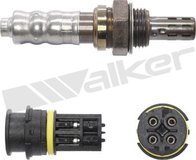 Walker Products 250-24611 - Ламбда-сонда vvparts.bg