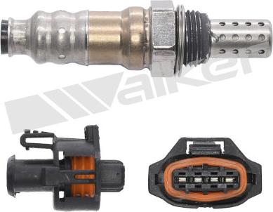 Walker Products 250-24682 - Ламбда-сонда vvparts.bg