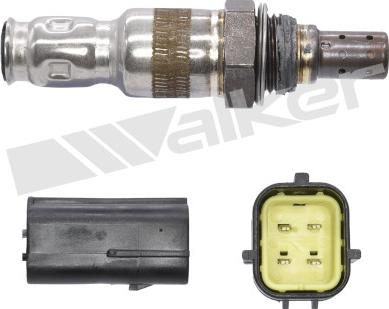 Walker Products 250-24628 - Ламбда-сонда vvparts.bg