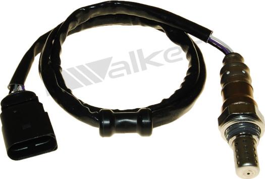 Walker Products 250-24672 - Ламбда-сонда vvparts.bg