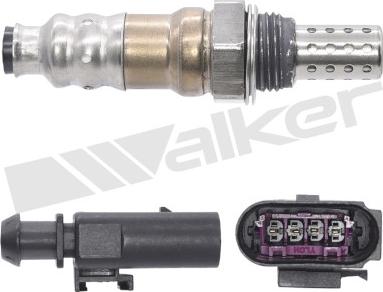 Walker Products 250-24672 - Ламбда-сонда vvparts.bg