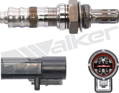 Walker Products 250-24001 - Ламбда-сонда vvparts.bg