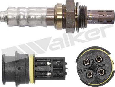 Walker Products 250-24198 - Ламбда-сонда vvparts.bg