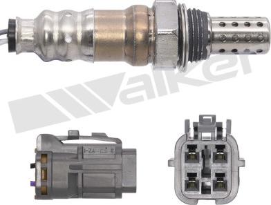 Walker Products 250-241040 - Ламбда-сонда vvparts.bg