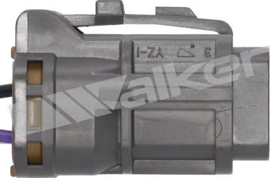 Walker Products 250-241040 - Ламбда-сонда vvparts.bg