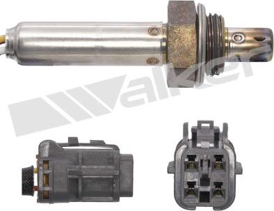 Walker Products 250-241067 - Ламбда-сонда vvparts.bg