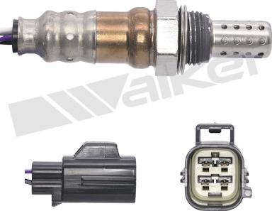 Walker Products 250-241071 - Ламбда-сонда vvparts.bg