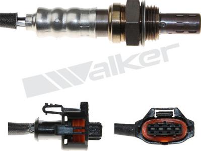 Walker Products 250-241078 - Ламбда-сонда vvparts.bg